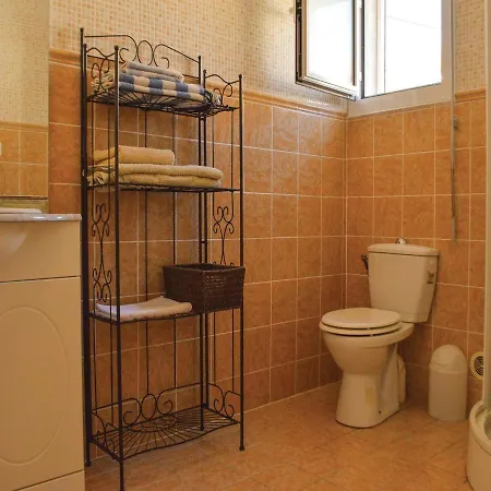 Holiday home Two-bedroom Holiday In