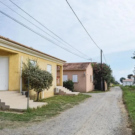 Two-bedroom Holiday In Poggio Mezzana