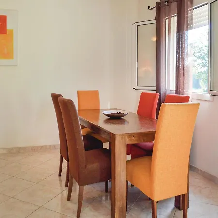 Two-bedroom Holiday In