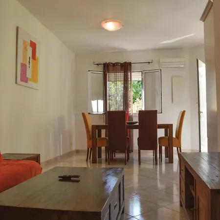 Two-bedroom Holiday In