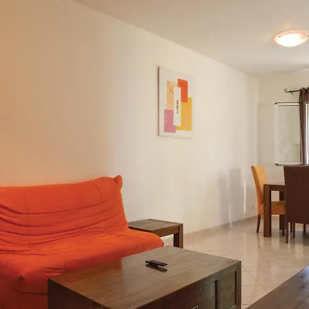 Two-bedroom Holiday In